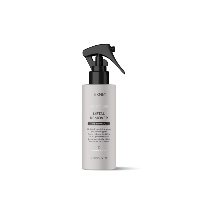 Пре-шампоан за премахване на метали Lakme Teknia Metal Remover Pre-Shampoo 150ml