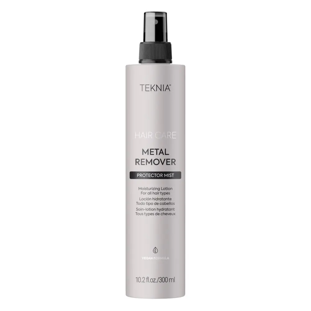 Термозащитен спрей след боядисване Lakme Teknia Metal Remover Protector Mist 300ml
