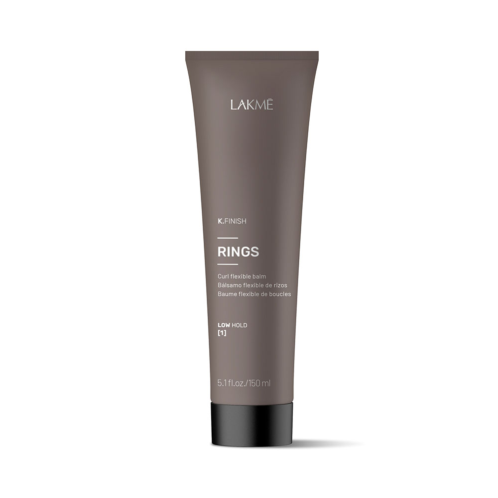 Lakme K.Finish Rings 150ml