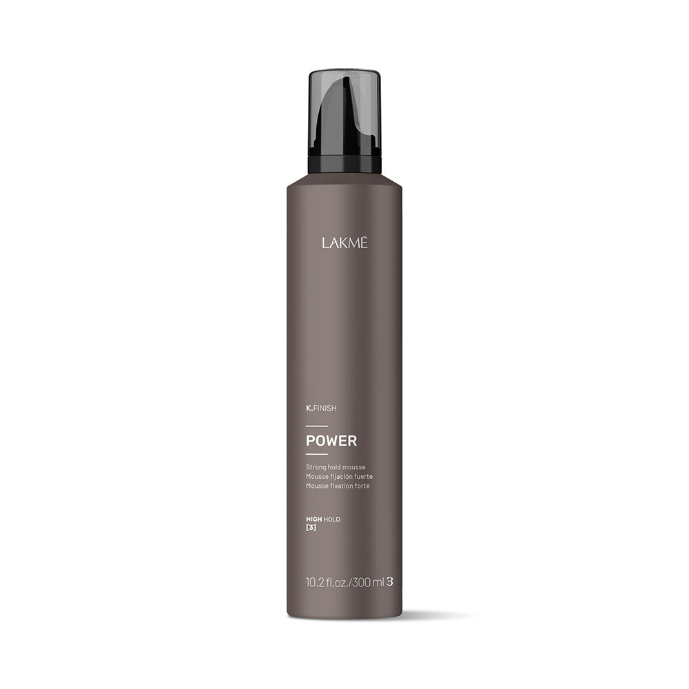 Lakme K.Finish Power 300ml