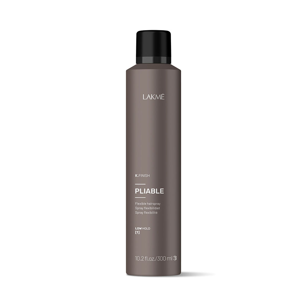 Lakme K.Finish Pliable 300ml