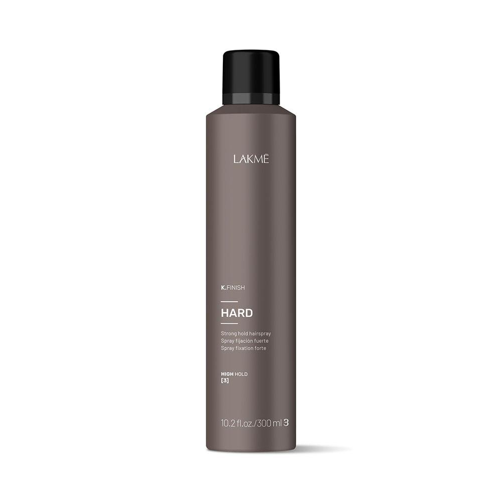 Lakme K.Finish Hard 300ml