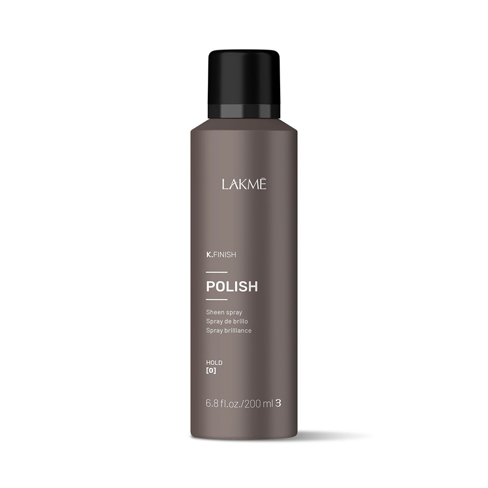 Lakme K.Finish Polish 200ml