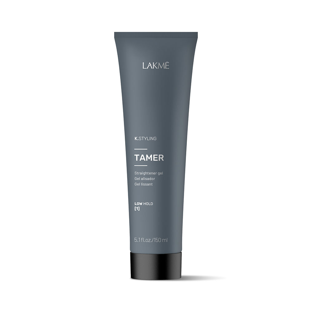 Изправящ гел за коса Lakme K.Styling Tamer 150ml