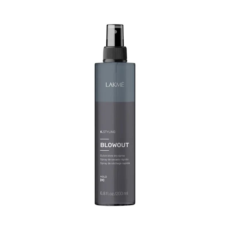 Lakme K.Styling Blowout 200ml