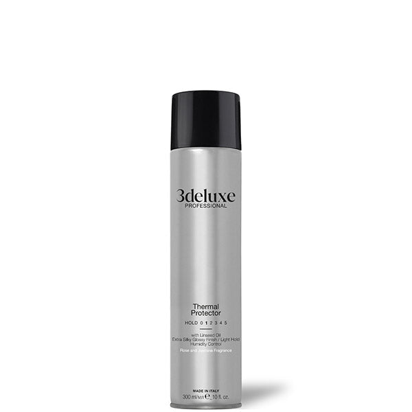 Термозащитен спрей за коса 3deluxe Professional Style Thermal Protector 300 ml