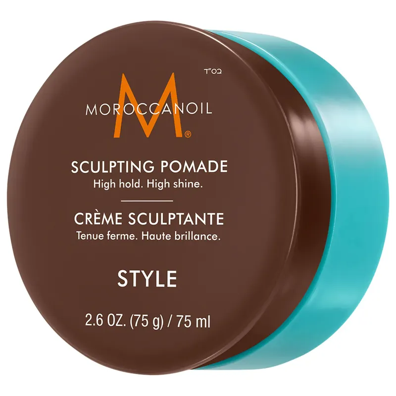 Скулптираща помада Moroccanoil Sculpting Pomade 75ml