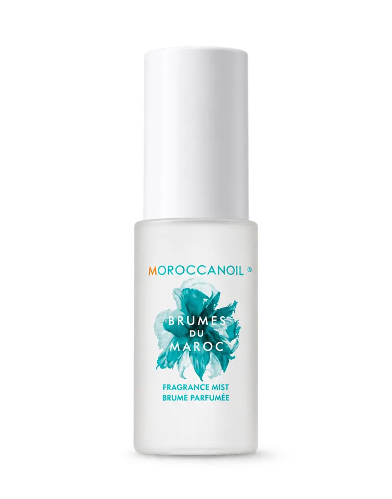 Ароматен спрей за коса и тяло Moroccanoil Hair & Body Fragrance Mist Fragrance Originale 30ml