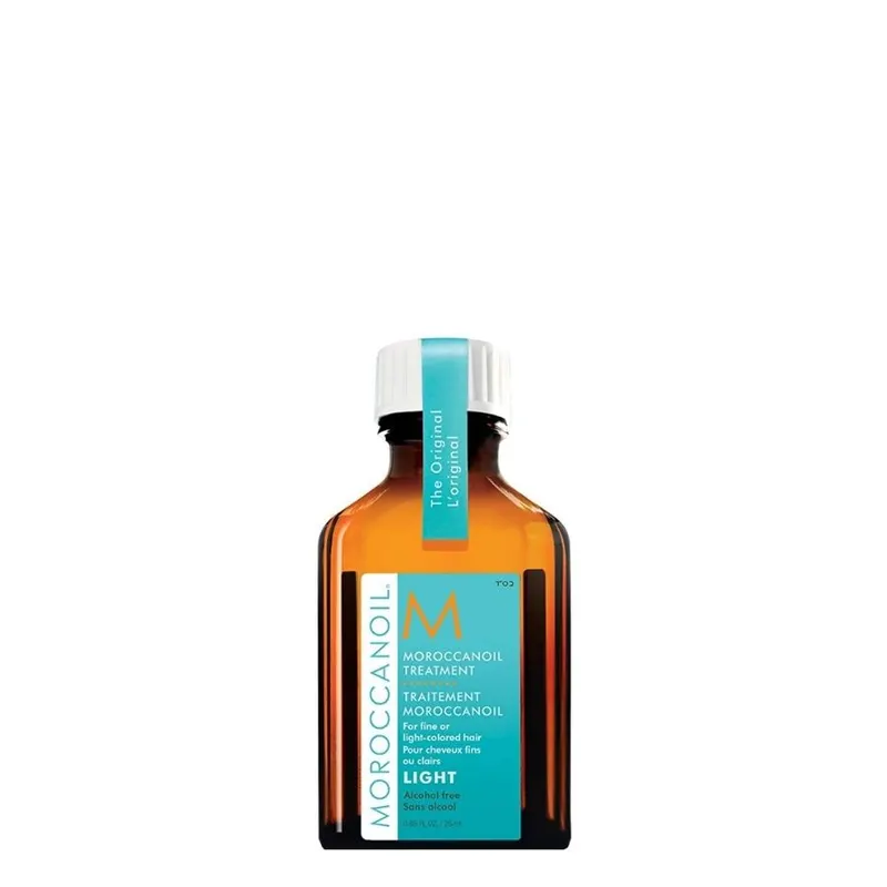 Moroccanoil Treatment Light 25ml