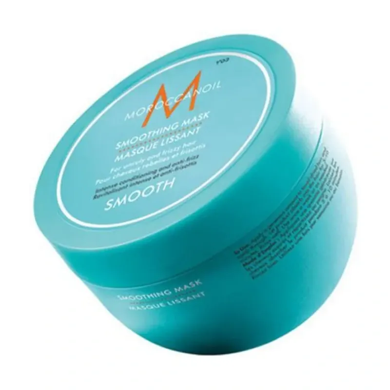 Изглаждаща маска Moroccanoil Smoothing Mask 500ml