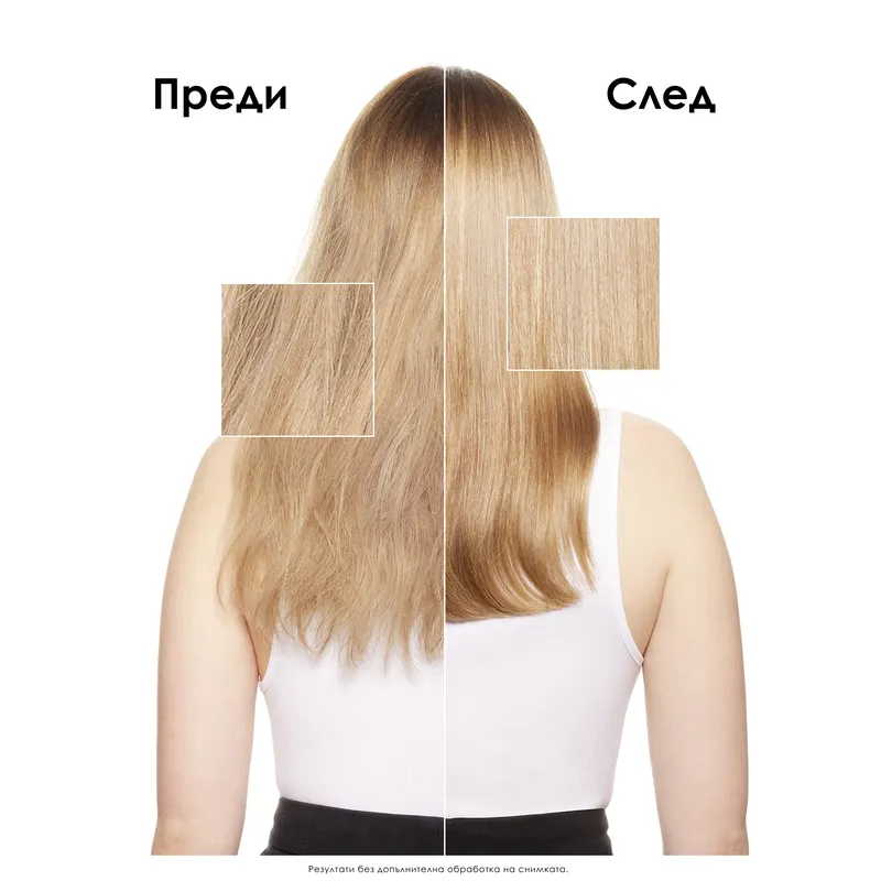 Лимитиран празничен комплект L'Oreal Professionnel Absolut Repair — 5
