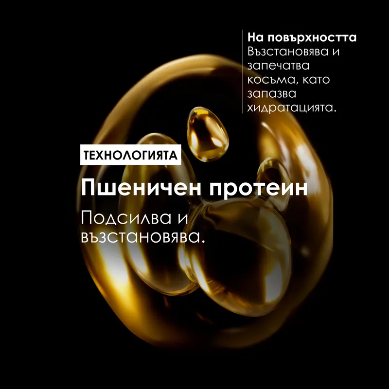Лимитиран празничен комплект L'Oreal Professionnel Absolut Repair — 6