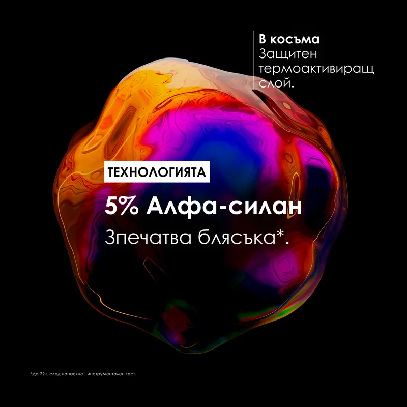 L'Oreal Professionnel Vitamino Color Spectrum — 6