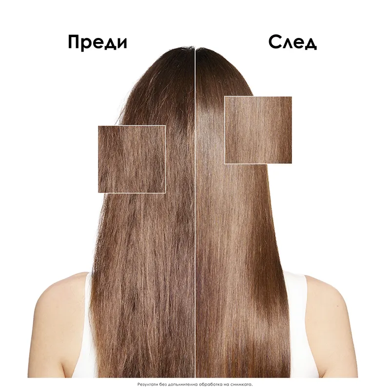 Лимитиран празничен комплект L'Oreal Professionnel Absolut Repair Molecular — 5