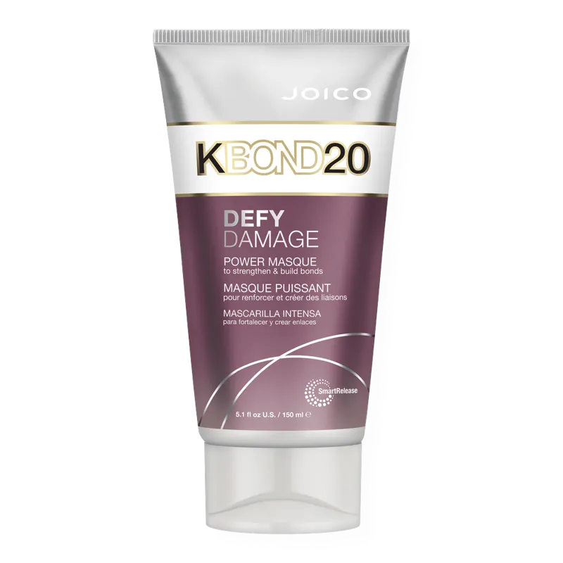 JOICO Defy Damage KBOND20 Power Mask 50ml