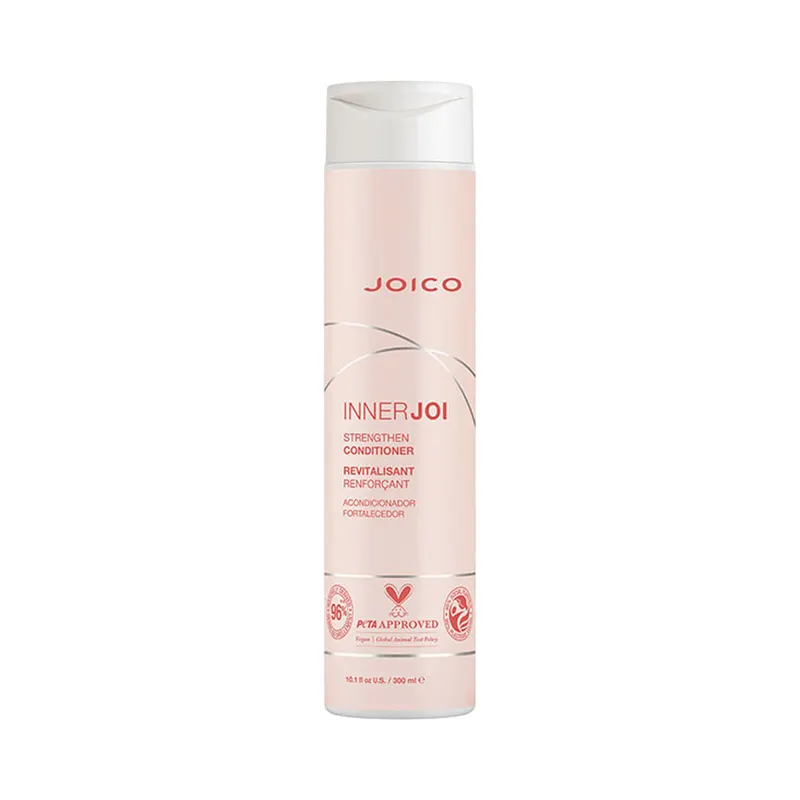 Укрепващ балсам за увредена коса JOICO InnerJoi Strengthen Conditioner 300ml