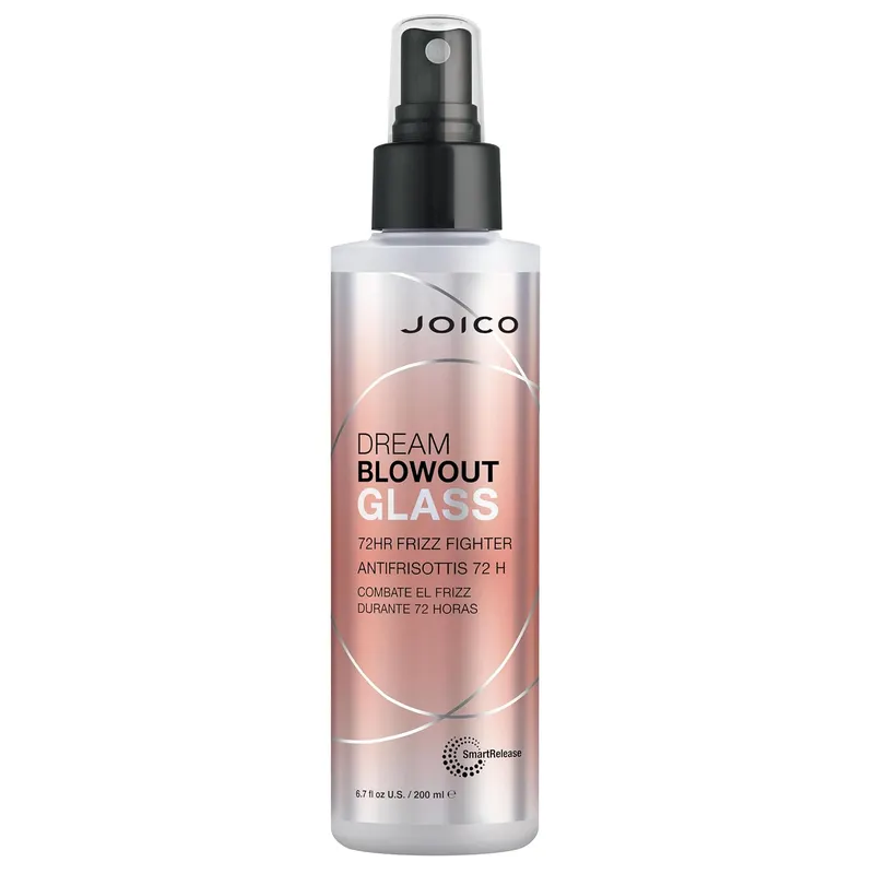 Крем за сешоар за стъклен блясък JOICO Dream Blowout Glass Cream 200ml