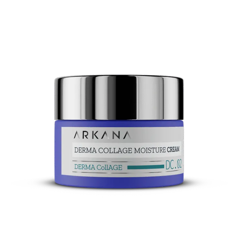 Arkana Derma CollAge Moisture Cream 50 ml