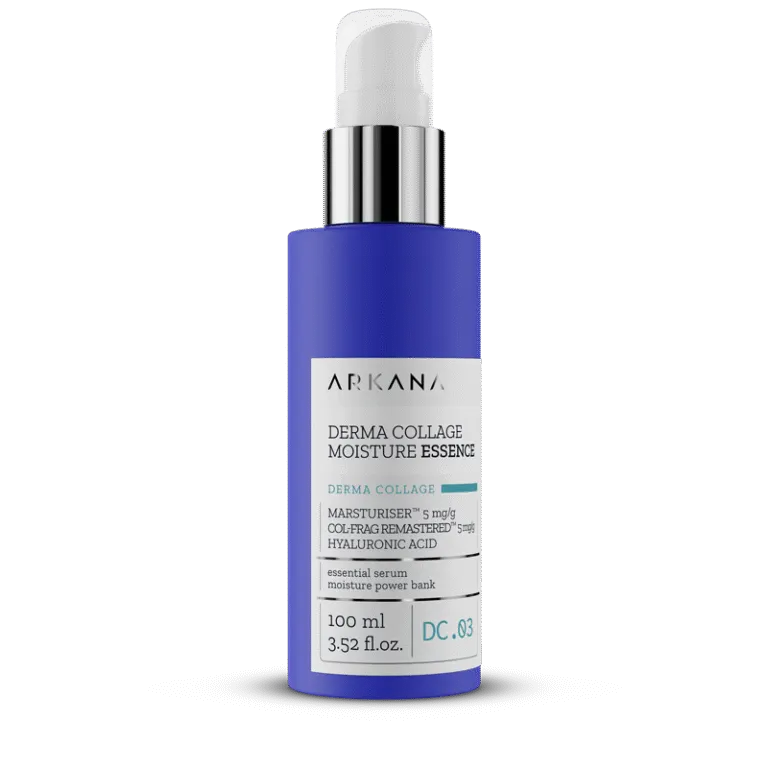 Arkana Derma CollAge Moisture Essence 100 ml