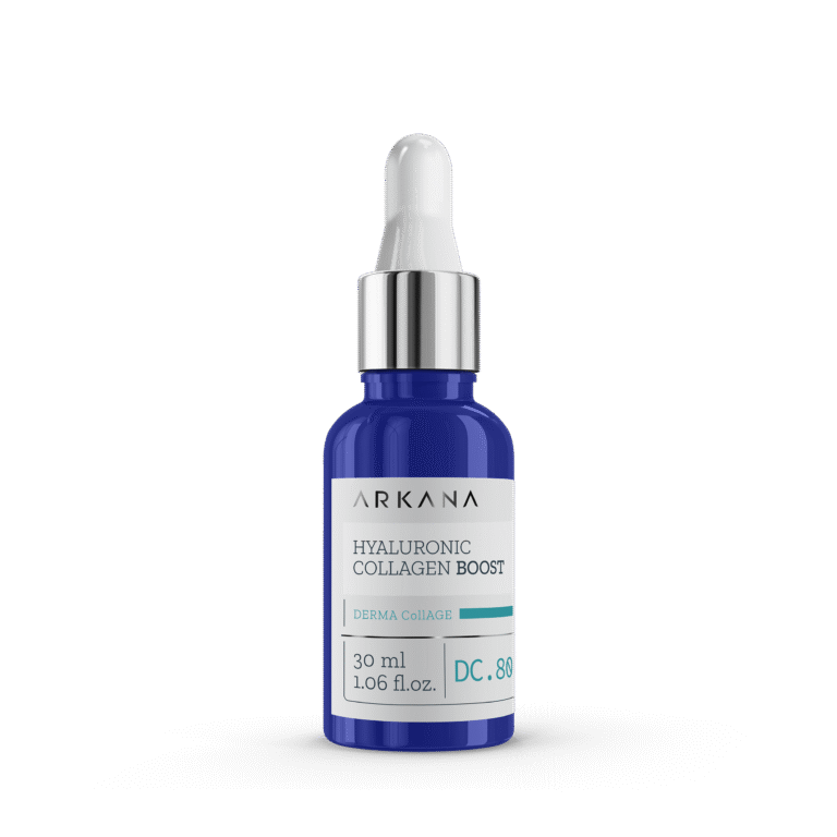 Arkana Hyaluronic Collagen Boost 30 ml