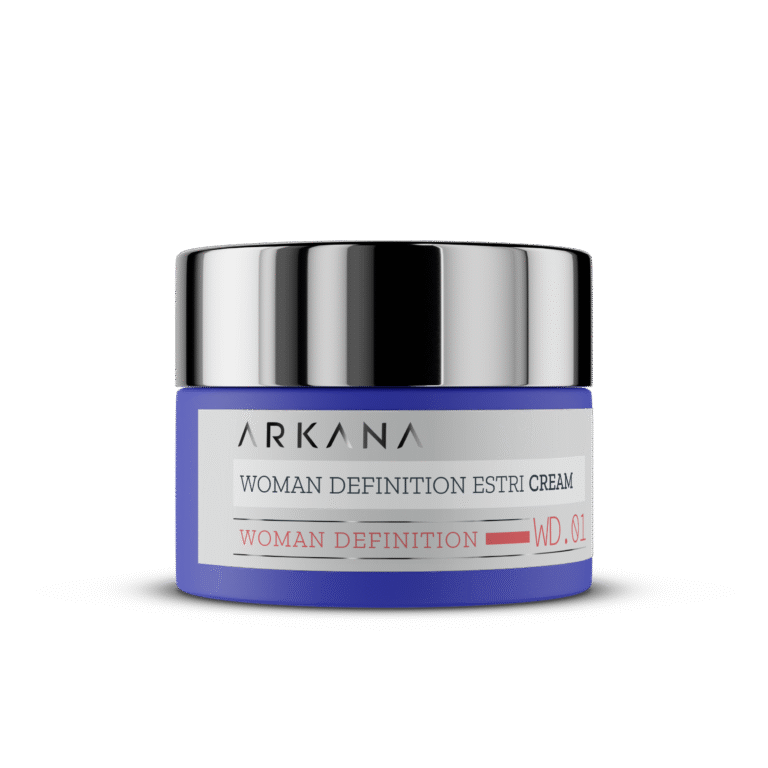 Arkana Woman Definition Estri Cream 50 ml