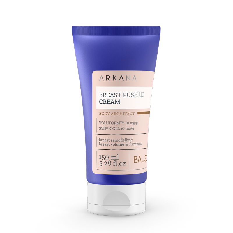 Arkana Breast Push Up Cream 150 ml