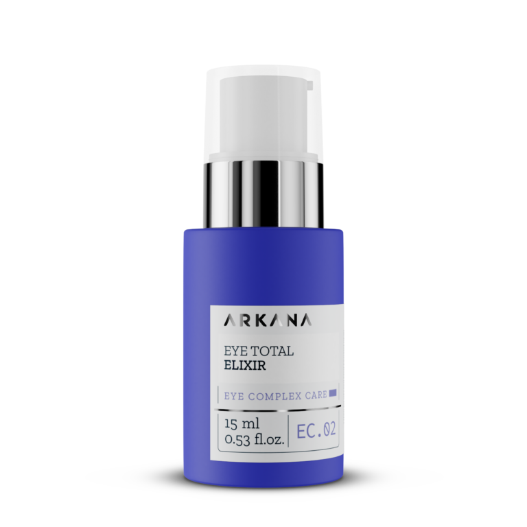Arkana Eye Total Elixir 15 ml