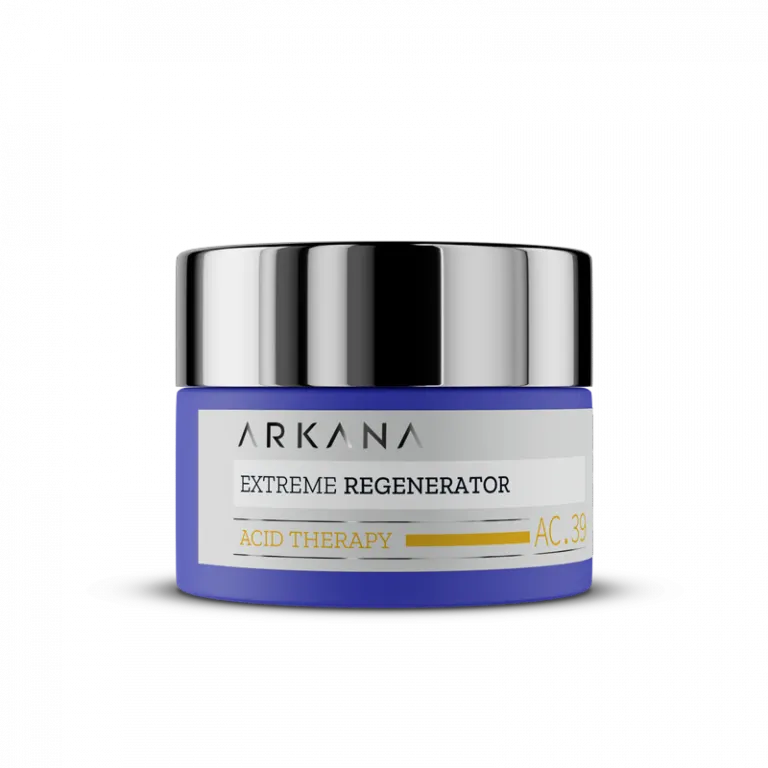 Arkana Extreme Regenerator 50 ml