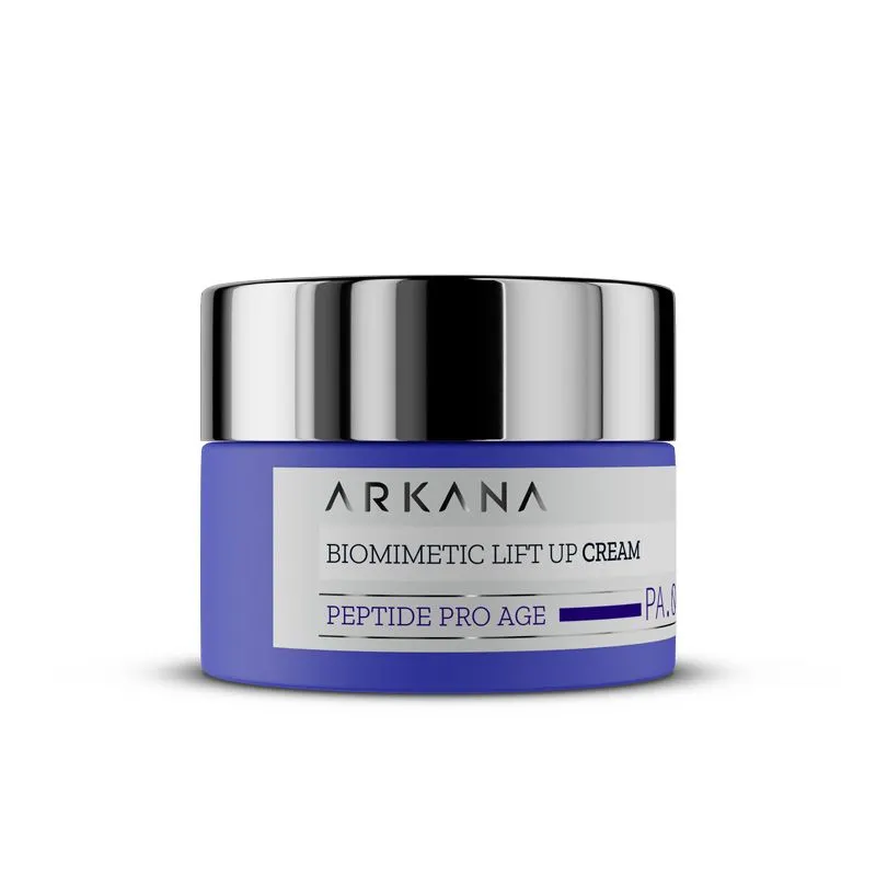 Биомиметичен лифтинг крем Arkana Biomimetic Lift Up Cream 50 ml