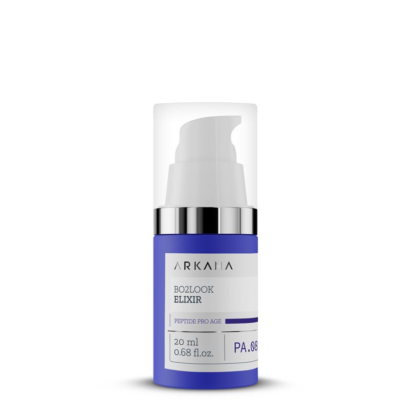 Arkana Bo2Look Elixir 20 ml
