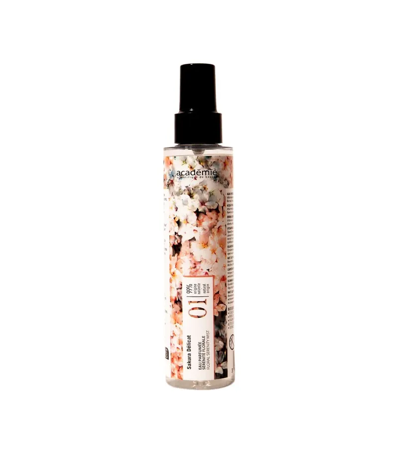 Académie Spa Sakura Delicat 150 ml