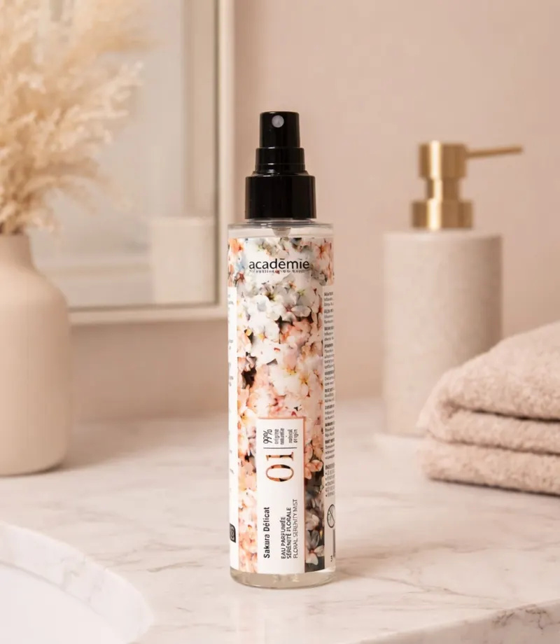 Académie Spa Sakura Delicat 150 ml — 2