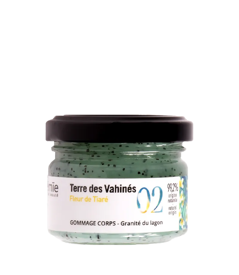 Académie Spa Terre Des Vahinés 60 ml