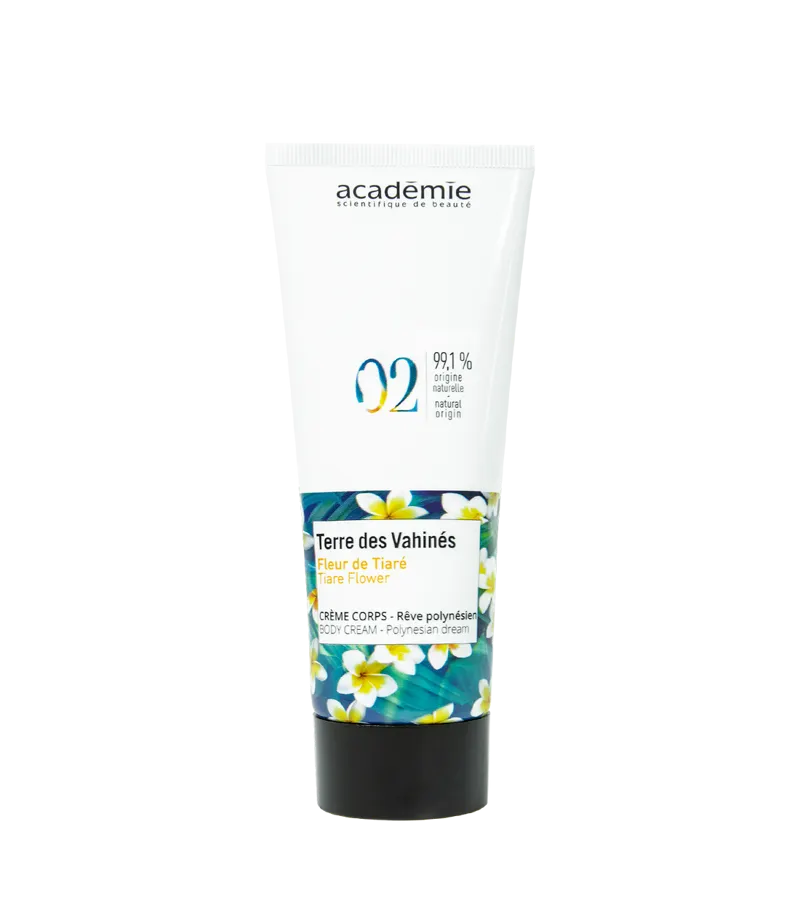 Académie Spa Terre Des Vahinés 100 ml