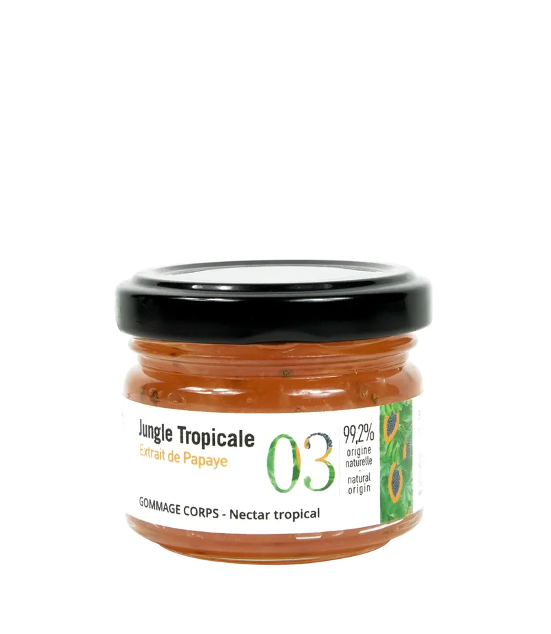 Académie Spa Jungle Tropical 60 ml