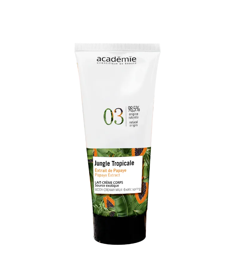 Académie Spa Jungle Tropical 100 ml