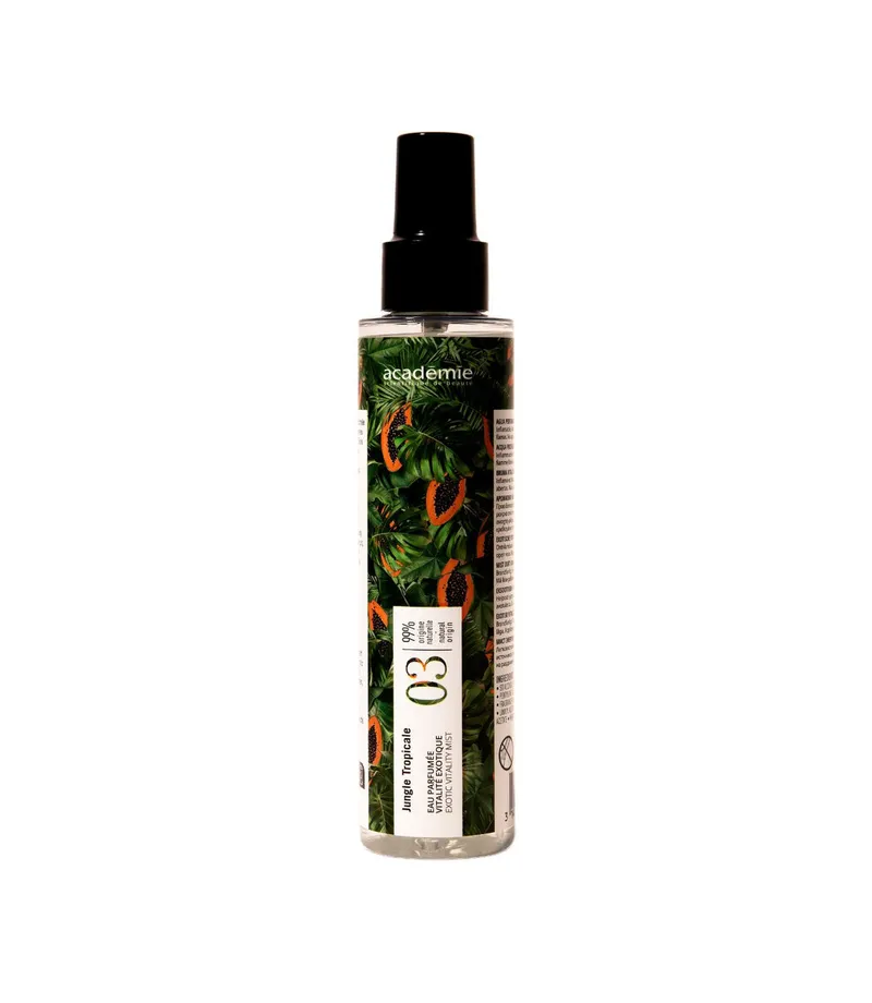 Парфюмна вода за коса и тяло Académie Spa Jungle Tropical  150 мл