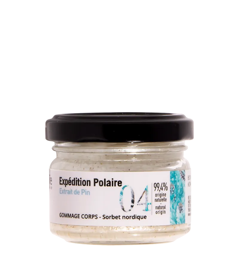 Académie Spa Expedition Polaire Sorbet 60 ml