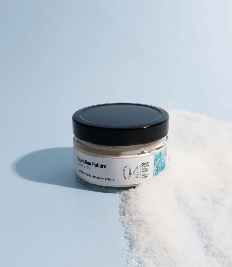 Académie Spa Expedition Polaire 150 ml — 3