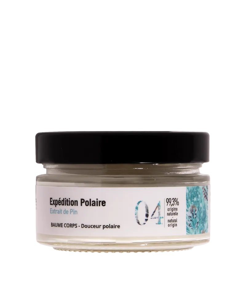 Académie Spa Expedition Polaire 150 ml
