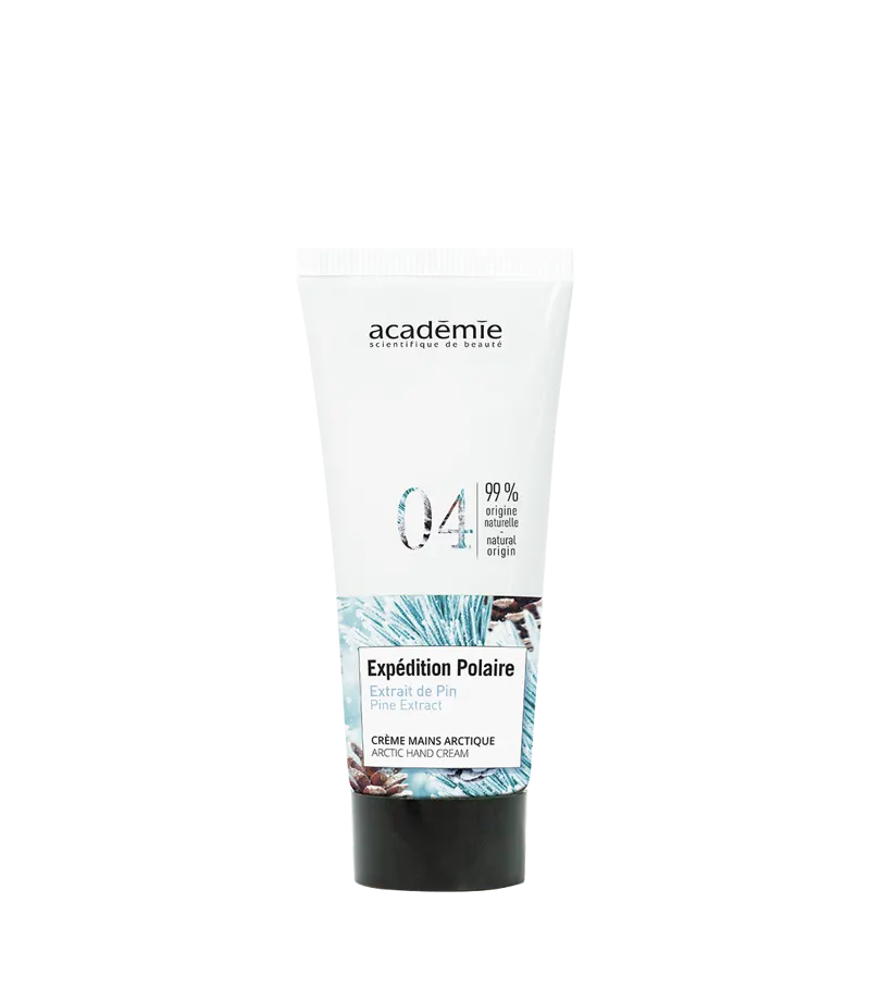 Académie Spa Expedition Polaire Arctic 30 ml