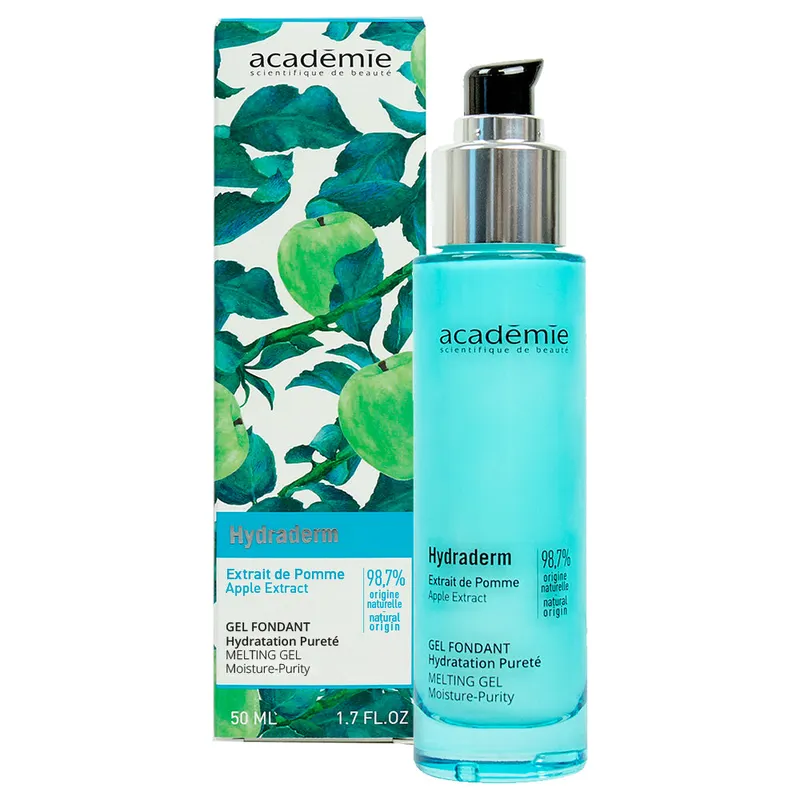 Матиращ гел Académie Hydraderm Gel Fondant 50 мл — 2