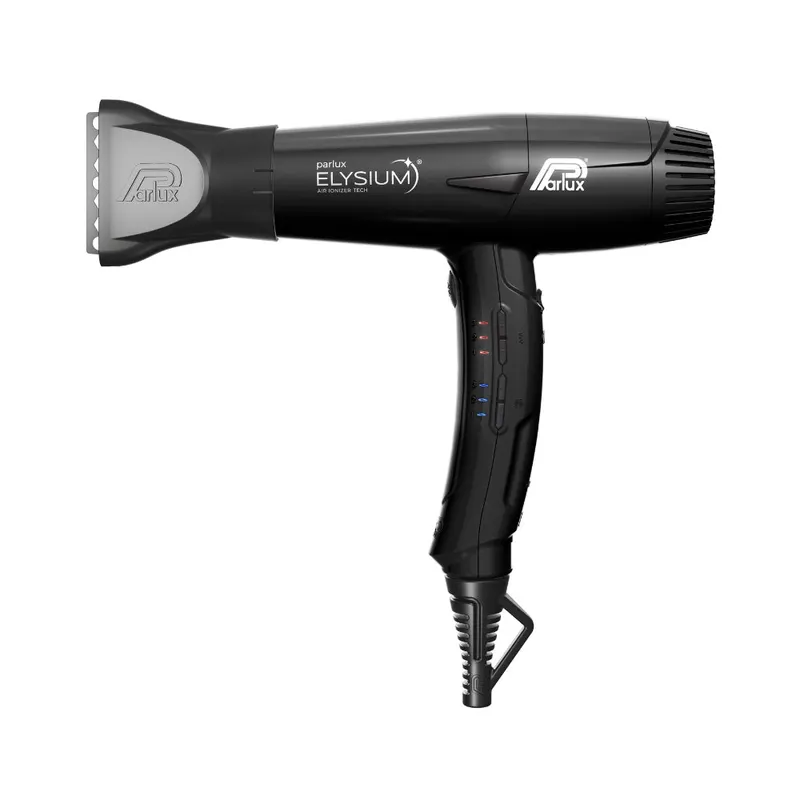 Професионален сешоар Parlux Elysium Satin Black