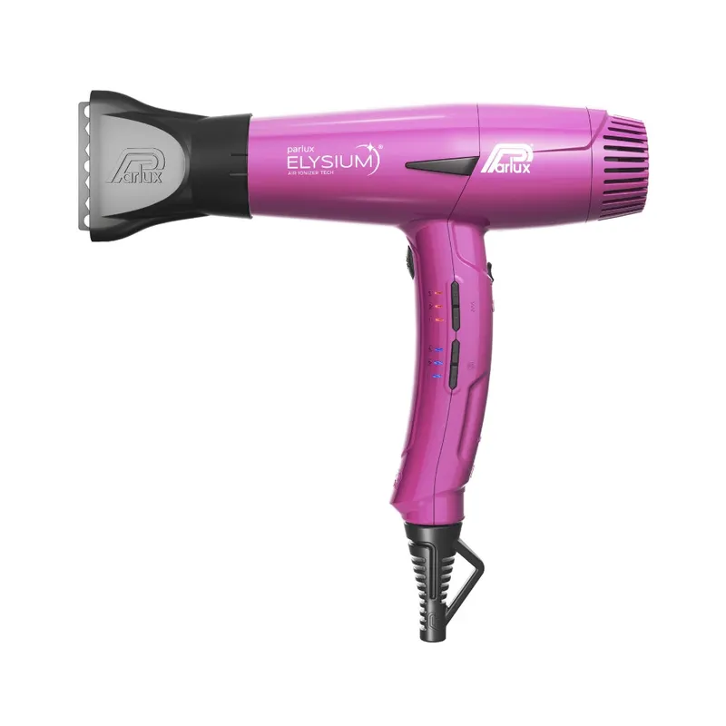 Професионален сешоар Parlux Elysium Satin Fucsia