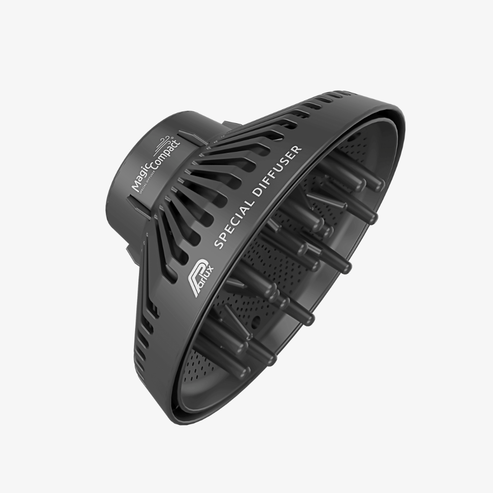 Parlux Magic Compact Elysium