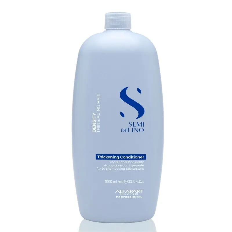 Alfaparf Semi di Lino Density Thickening Low Conditioner 1000ml