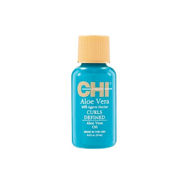 CHI Aloe Vera Oil 15ml