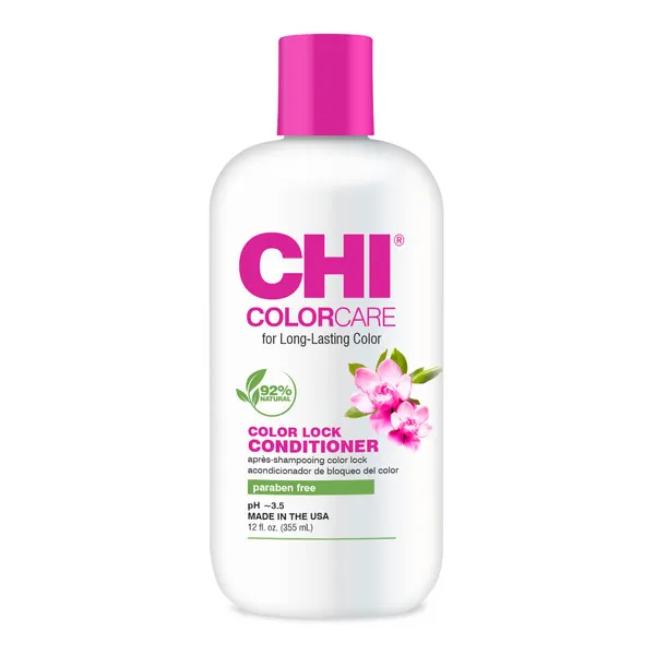 Балсам за боядисана коса CHI ColorCare Color Lock Conditioner 355ml
