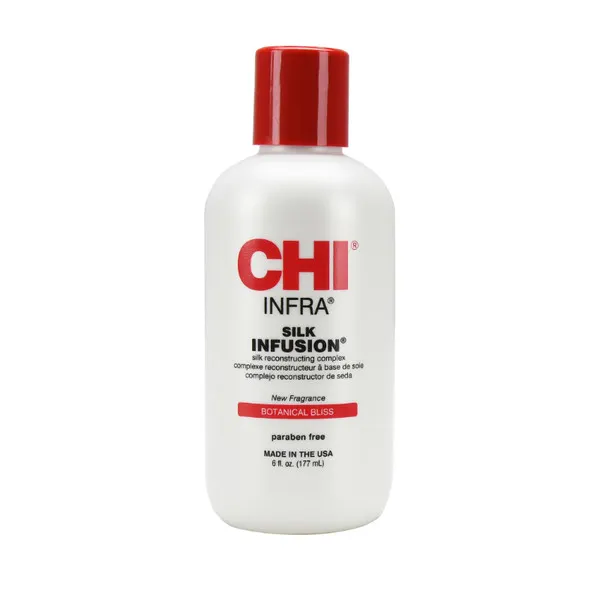 Копринен възстановяващ комплекс CHI Silk Infusion Botanical Bliss 177ml