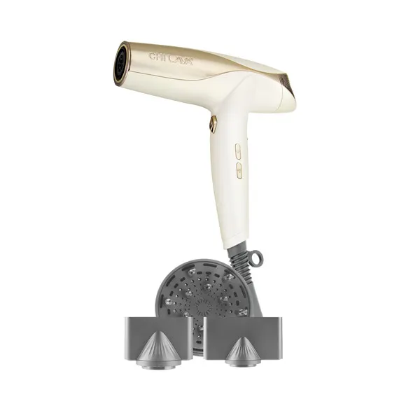 Професионален сешоар CHI Lava Pro Turbo Hair Dryer